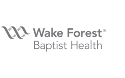 Wake Forest Baptist Health logo